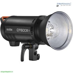 thumbnail Đèn Flash Godox QT600IIIM