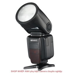 thumbnail Flash Triopo R1 HSS TTL 76Ws for canon/nikon