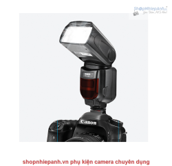 thumbnail Flash Triopo TR-982III for Canon (TTL. HSS, wireless) - 3