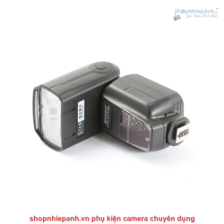 thumbnail Flash Triopo TR-982III for Nikon (TTL. HSS, wireless) - 3