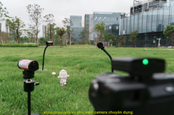 thumbnail Flash TTArtisan M01 Mini Flash - 6