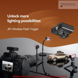 thumbnail Flash TTArtisan M01 Mini Flash - 10