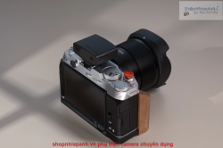 thumbnail Flash TTArtisan M01 Mini Flash - 8