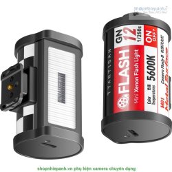 thumbnail Flash TTArtisan M01 Mini Flash