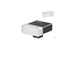 thumbnail Flash Ulanzi F12 mini for all camera kèm tản sáng - 8