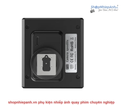 thumbnail Flash Ulanzi F12 mini for all camera kèm tản sáng - 3