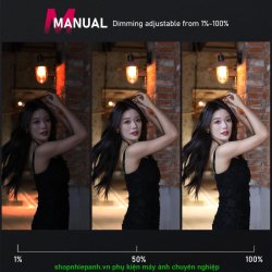 thumbnail Flash Ulanzi F32 for camera universal - 7