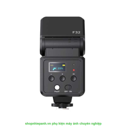 thumbnail Flash Ulanzi F32 for camera universal - 0