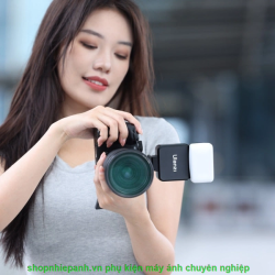 thumbnail Flash Ulanzi F32 for camera universal - 8