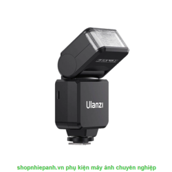 thumbnail Flash Ulanzi F32 for camera universal