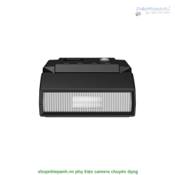 thumbnail Flash Ulanzi SL03 Đèn Flash Mini Spark Lite tích hợp pin 300mAh điều chỉnh góc chính hãng - 0