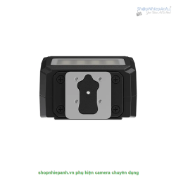 thumbnail Flash Ulanzi SL03 Đèn Flash Mini Spark Lite tích hợp pin 300mAh điều chỉnh góc chính hãng - 1