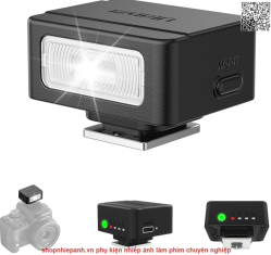 thumbnail Flash Ulanzi Spark Lite SL01 - 1