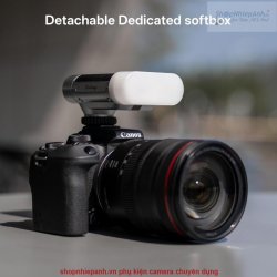 thumbnail Flash Viltrox Z1 for camera - 6