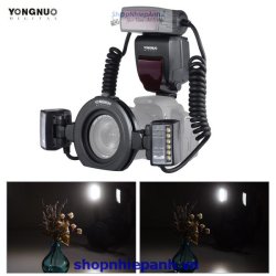 thumbnail Flash Yongnuo YN24EX Macro Twin Flash for canon - 5