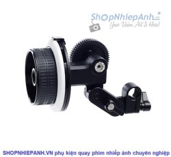 thumbnail Follow focus Sevenoak SK-F1X - 0