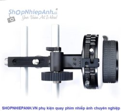 thumbnail Follow focus Sevenoak SK-F2X Pro - 4