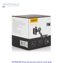 thumbnail Follow focus Sevenoak SK-F2X Pro - 8