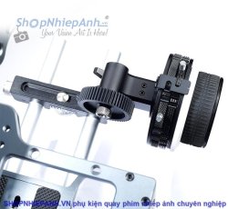 thumbnail Follow focus Sevenoak SK-F2X Pro - 5