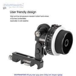 thumbnail Follow focus Sevenoak SK-F2X Pro - 0