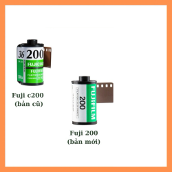 thumbnail Fujifilm C200 fujicolor (iso 200, 36 exp) date 12/2026 - 1