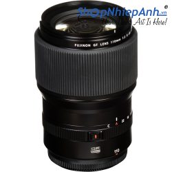 thumbnail Fujifilm GF 110mm f/2 R LM WR - 3