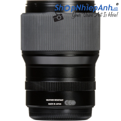 thumbnail Fujifilm GF 110mm f/2 R LM WR - 1