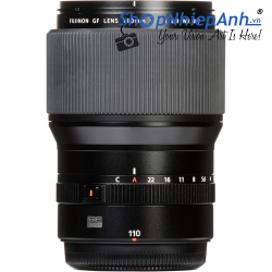 thumbnail Fujifilm GF 110mm f/2 R LM WR - 0