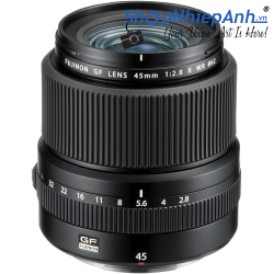 thumbnail Fujifilm GF 45mm f/2.8 R WR - 0