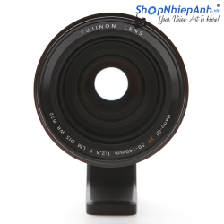 thumbnail Fujifilm XF 50-140mm f/2.8 R LM OIS WR Chính Hãng - 5