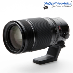 thumbnail Fujifilm XF 50-140mm f/2.8 R LM OIS WR Chính Hãng - 0