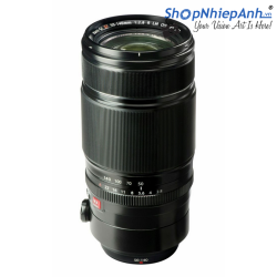 thumbnail Fujifilm XF 50-140mm f/2.8 R LM OIS WR Chính Hãng