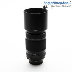 thumbnail Fujifilm XF 55-200mm f/3.5-4.8 R LM OIS Chính Hãng - 3