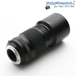 thumbnail Fujifilm XF 55-200mm f/3.5-4.8 R LM OIS Chính Hãng - 2