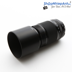 thumbnail Fujifilm XF 55-200mm f/3.5-4.8 R LM OIS Chính Hãng - 1