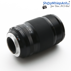 thumbnail Fujifilm XF 55-200mm f/3.5-4.8 R LM OIS Chính Hãng - 0