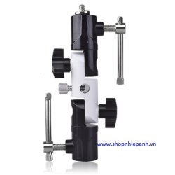 thumbnail Bracket Gắn dù type M professional - 11