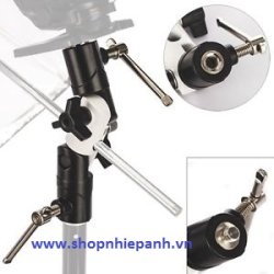 thumbnail Bracket Gắn dù type M professional - 3