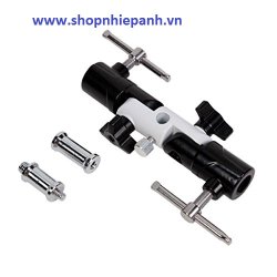 thumbnail Bracket Gắn dù type M professional