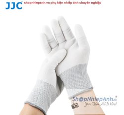 thumbnail Găng tay vệ sinh máy ảnh lens chuyên dụng JJC G-01 - 1