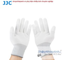 thumbnail Găng tay vệ sinh máy ảnh lens chuyên dụng JJC G-01 - 0