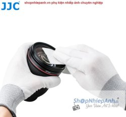thumbnail Găng tay vệ sinh máy ảnh lens chuyên dụng JJC G-01 - 3
