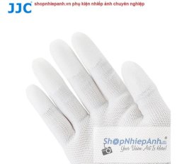 thumbnail Găng tay vệ sinh máy ảnh lens chuyên dụng JJC G-01 - 2