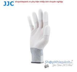 thumbnail Găng tay vệ sinh máy ảnh lens chuyên dụng JJC G-01
