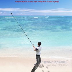 thumbnail Gậy Telesin carbon fiber 270 cm - 2