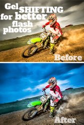 thumbnail Gel flash 20 màu cao cấp - 3