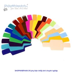 thumbnail Gel flash 20 màu cao cấp - 0