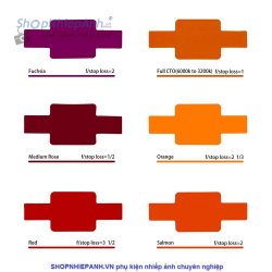 thumbnail Gel flash 20 màu cao cấp - 1