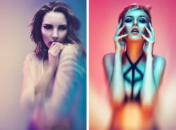 thumbnail Gel flash 20 màu cao cấp - 5