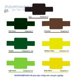 thumbnail Gel flash 20 màu cao cấp - 2